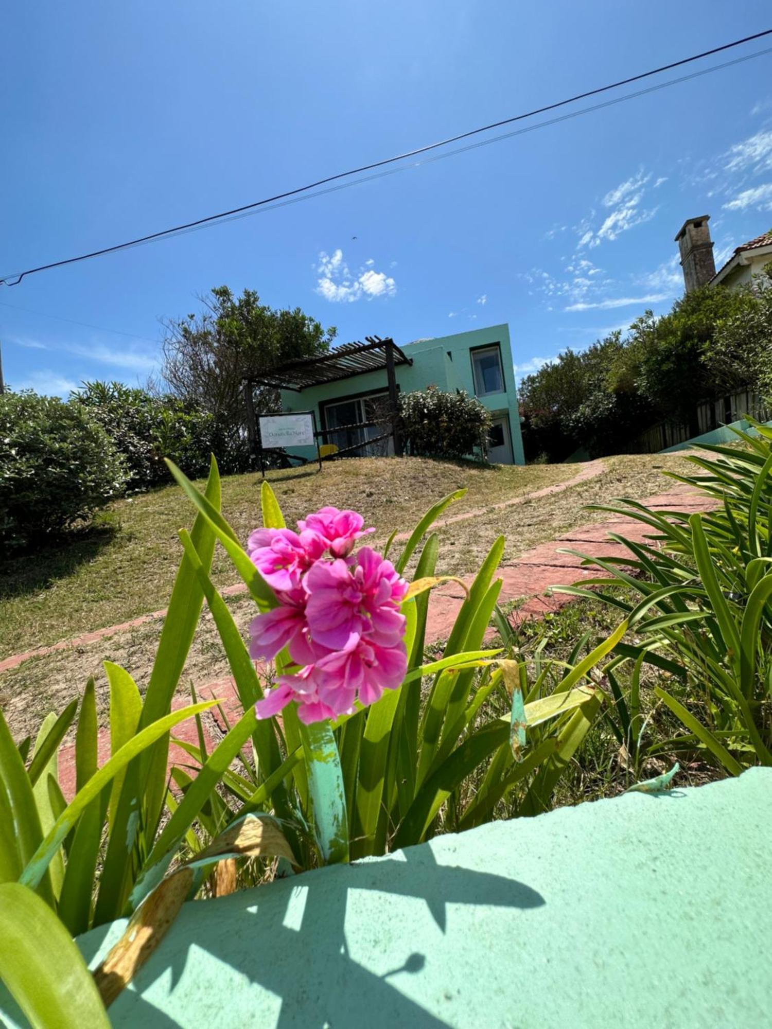 Hotel Beach La Barra Punta del Este Exterior foto